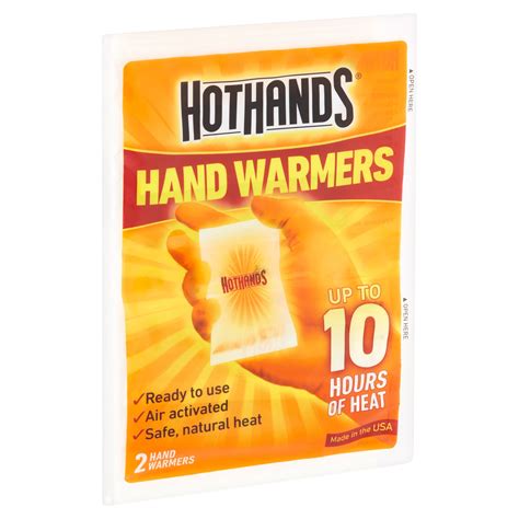 walmart hand warmers